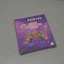 100pcs Mini Magnetic Tiles, Travel Kids Toys STEM Magnet Toy, Easter Basket Stuffer for Toddler Magnetic Blocks Building Preschool Learning Sensory Montessori Toy for Boys and Girls