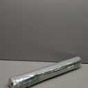 Runner Rug Non Slip Hallway: 2x5 Washable Kitchen Runner Rugs for High Traffic Areas Modern Durable Long Hall Carpet with TPE Backing Easy Clean Bedroom Floor Mat Soft Indoor Entryway Rug Brown