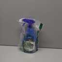 Romans E-Z Hang Peel & Stick Wallpaper Helper + Pre-Pasted Activator, Clear, Non-Staining, 32 Fluid Ounces