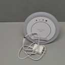 Swarmir Bluetooth Speaker with Lights, Wireless Charging Speaker, Best Birthday Gift Ideas Teenage,Applicable for Bedroom/Teen Girl Gifts/Please use The Original Adapter(5W Wireless Charging)