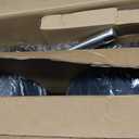 Babish 10 Piece Activbond Nonstick Hard-Anodized Aluminium Cookware Set