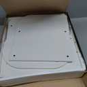 Delta Children MySize Chair Desk, White