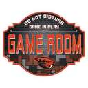 Game Room LED Neon Sign Vintage Inspired Retro Wall Decor for the Man Cave, Game Room, Arcade, or Home Bar (17” x 9.5” x 2”)