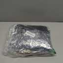 FULLSOFT 3 Pack Women's Wide Leg Yoga Pants Comfy Loose Sweatpants High Waisted Lounge Casual Pants with Pockets (Medium, Black,coca Moncha,light Khaki)