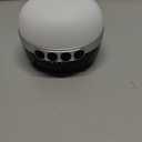 LED Camping Lantern Rechargeable 1400LM, Up to 420H Running Time Camping Tent RGB Light, 10400mAh Emergency Hanging Light for Hurricane, Power Outages, Home, Hiking