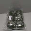 Farmoo Moss Balls Preserved All Natural, 3.5"-Set of 6 (Natural Green)