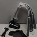 Bell+Howell Growburst 24 Indoor Plant Growing Lamp with 8 Brightness Settings, 3 Light Modes Including Full Spectrum UV Light As Seen On TV (Medium - 3 Heads)