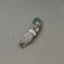 Amerock | Cabinet Pull | Golden Champagne | 5-1/16 inch (128 mm) Center to Center | Stature | 1 Pack | Drawer Pull | Drawer Handle | Cabinet Hardware