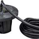 Jandy R0693900 TruClear Salt Cell Assembly, Black