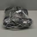 FREE SOLDIER Mens Snow Winter Boots for Men Warm Fleece Lining Winter Ski Shoes Waterproof Insulated Booties (11, Grey)