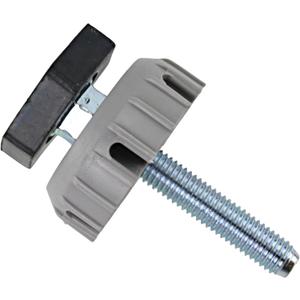 Samsung DC97-06665A Assy Leg Ts- Genuine Original Equipment Manufacturer (OEM) Part