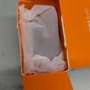 SURITCH for Powerbeats Pro Case Cover, Shockproof Magnetic Cases for Beats Powerbeats Pro Wireless Earbuds, Protective Cover with Magnetic Lid Lock & Carabiner, Full-Body Drop Protection, Black