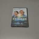 Acidman [DVD]