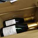 Lyre's Classico Grande Case, Non Alcoholic Sparkling Wine, Award-Winning Alcohol Free Wine with Only 1.1g Sugar per Fl Oz, Premium Zero Alcohol Drink for Mocktails & Special Occasions (25.4 Fl Oz x 6) (BBE 11/26)