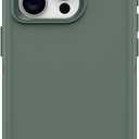 OtterBox iPhone 15 Pro (Only) Defender Series Case - Forest Ranger (Green), screenless, Rugged & Durable, with Port Protection, Includes Holster Clip Kickstand