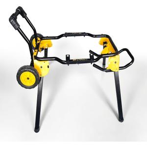 DWE74911 Rolling Table Saw Stand fits for Dewalt's Table Saw