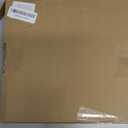 Large Donation Box with Lock, Acrylic Ballot Box with Slot 10 x 10 x 10 Inch, Suggestion Box with Lock Cash Storage Container for Fundraising Voting Charity Contest Tip