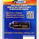 Estes 2246 Altimeter, Flying-Rocket-Model Altitude Tracker, Rocket Model Kit Accessories for Ages 10+