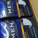 Tena Incontinence Guards for Men, Overnight Absorbency, 96 ct