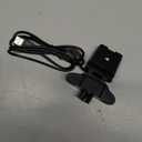 Full HD Resolution WEBCAM 1080p Video Quality 4.5 Foot Cable With USB 2.0 Connection