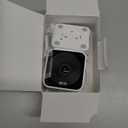 Akentio Pet Camera for Outdoor Cat House, Smart Monitor for Outdoor Cat House with Night Vision, 2-Way Audio and Siren Alarm, Cloud & SD Card Storage, Compatible with Alexa