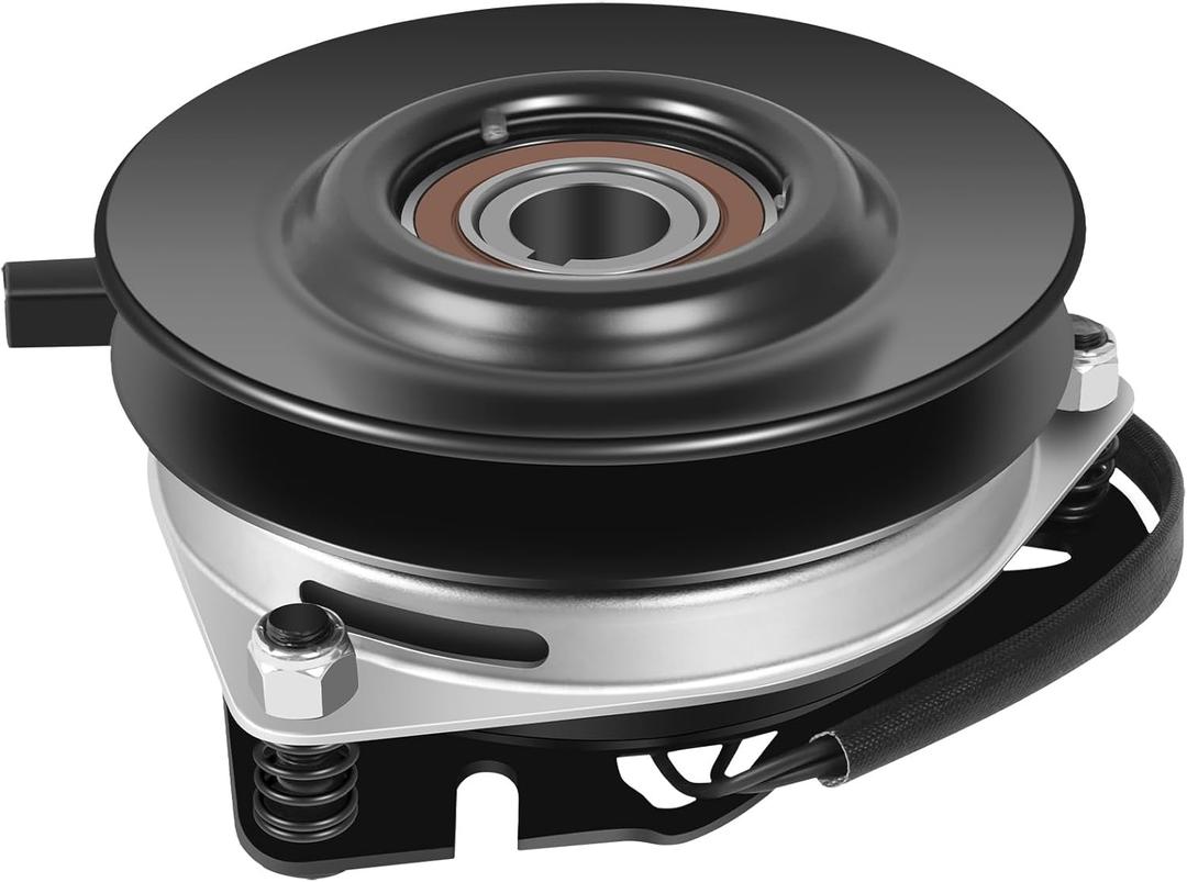 Electric PTO Clutch for ROTARY:15775, for Ogura: MA-GT-EXM3XS, for GRAVELY 02763200, 51516400, 52711900, 52712000, for Warner 5217-25, for XTREME X0117
