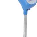 JTLB 6 in 1 Soil PH Tester, Light Temperature Humidity Fertility Meter with LCD Display for Garden, Farm