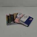 Planners 4 Pack 2024, 2023, Aug 2024 - Jul 2025