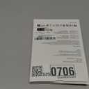 64GB MP3 Player with Bluetooth 5.2, AiMoonsa Music Player with Built-in HD Speaker, FM Radio, Voice Recorder, HiFi Sound, E-Book, Earphones Included (Black)