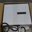 Bottle Cap Sealer, Induction Heat Sealer For Plastic, Glass Bottles 20-100mm 110v