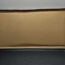 MidWest Homes for Pets Replacement Pan 42 Inch Long Midwest SUV Dog Crate; 41.34L x 20.48W x 1.19H Inches; 24PAN; Black