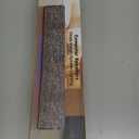 SOULION R100 Bluetooth Computer Speakers with Dynamic LED Light, USB Plug & Play PC Speakers with Switch Button, Clearly Sound Soundbar for Desktop Laptop Monitor(USB-C to USB Adapter Included)