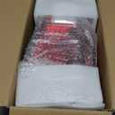 Tail Light Rear Lamp Compatible With 2016-2023 Toyota Tacoma Right Passenger Side Taillight Brake Signal Assembly with Bulb # 81550-04170