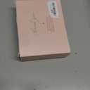 Carede Wide Headbands for Women, Large Twist Headbands Boho Turban Headband Stretchy Head Wraps Yoga Head Bands For Women's Hair,Pack of 8