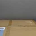 Noodle Board Stove Cover with Handles for Electric, Gas Stove Top (Acacia Wood)