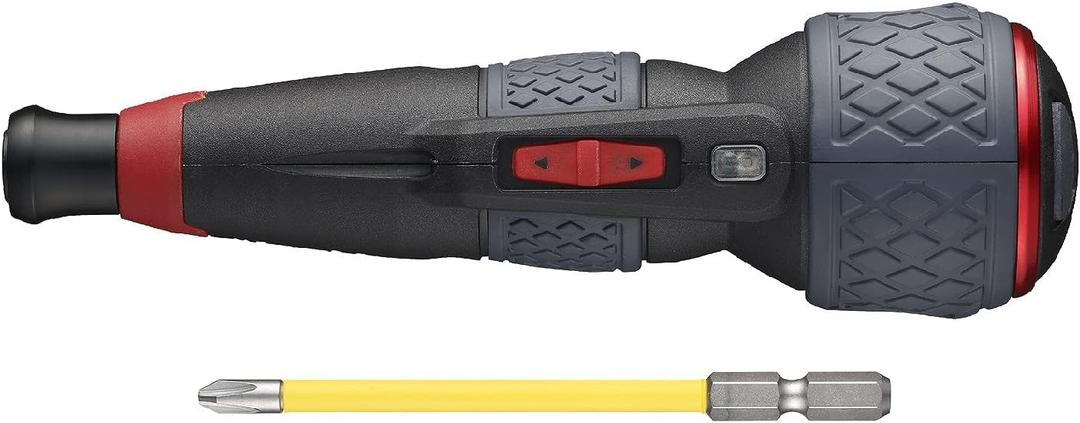 Vessel Electric Ball Grip (Black)