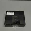 Adjustable Fuel Pressure Regulator Kit 3-70PSI with AN8 Feed Port and AN6 Return Port (black)