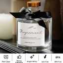 MaxGear 1" x 1" Square Labels, for Inkjet or Laser Printer, Matte White Printable Sticker Paper Labels Sheets, Strong Adhesive, Dries Quickly, Holds Ink Well, 1440 Labels