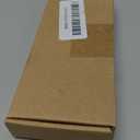 Small Square Spoons,SUS304 Stainless Steel 5.9inch Spoons for Ice Cream, Sugar,Cake,Coffee,and Desserts Set of 5