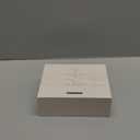 Sticky Bra Push Up 2 Pairs, Nipple Covers for Women Silicone Strapless Adhesive Bra Pasties (Nude)