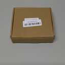 (Extended Version) Tow Hook Covers for Silverado 1500 2007-2026 and GMC Sierra 1500 2007-2019, Front Hitch Cover Compatible with Silverado 1500 Accessories, Not fit Verticle Tow Hooks (Black)