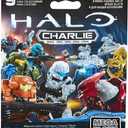 Halo Micro Action Figures Blind Packs 