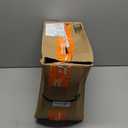 JMEXSUSS 600 LED Solar Christmas Lights Outdoor, 206.7 ft Multi Colored Christmas Lights Outdoor Waterproof, 8 Modes Solar String Light for Outside Garden Yard Patio Tree Xmas Decorations