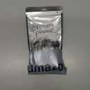 GaoBao for Samsung Galaxy Z Flip 5 5G - Heavy Duty 2 in 1 Full Body Rugged Shockproof Protective Case with Ring - Black