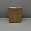 6 Pack (72 count) Adaptic Non-Adhering Dressing, 5"x9" 