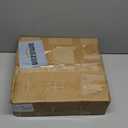 Nisorpa 4 Pack Heavy Duty Plate Casters Set 6 inch Swivel Wheel with Brake Anti-Skid 360 Degree Ball Bearing Castor Wheels(All Swivel, 2PCS with Brake 2PCS Without)