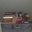 Keurig K-Express Single Serve Coffee Maker – Strong Brew Option, 42oz Reservoir, Sleek Design for Holiday Hosting & Gifting, Black