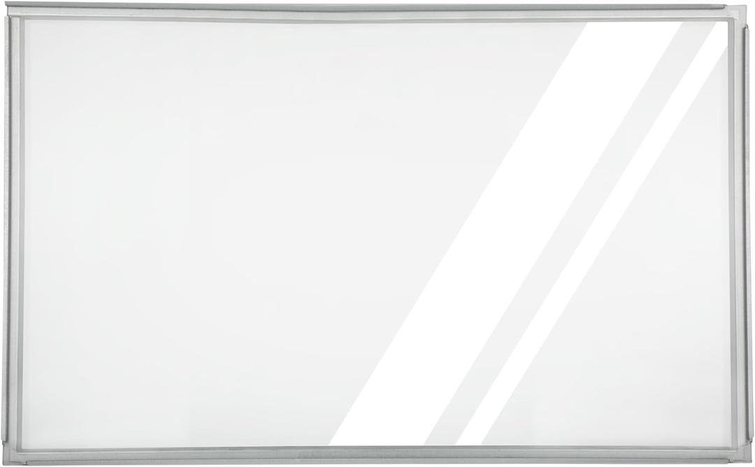 WB56X22160 WB55T10154 Range Oven Inner Door Glass Compatible with Electric Range/Wall Oven/Range/Gas Range/Electric Oven, Part Number: WB56T10152, WB56X26391, 3379163