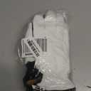 rivmount Winter Waterproof Ski Snow Warm Gloves for Women Men, Windproof Cold Weather Thermal with Touchscreen Fingers, for Running Driving Cycling Hiking Biking Outdoor Sports Daily Work (Large, White)