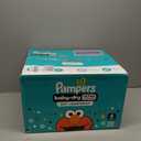 Pampers Diapers - Baby Dry - Size 4, 150 Count, Absorbent Disposable Infant Diaper 
